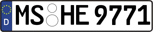 MS-HE9771