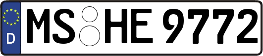 MS-HE9772