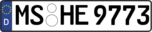 MS-HE9773