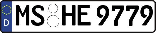MS-HE9779