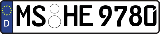 MS-HE9780