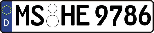 MS-HE9786