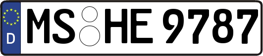 MS-HE9787