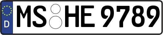 MS-HE9789