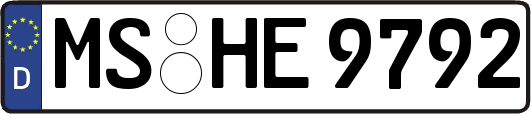 MS-HE9792