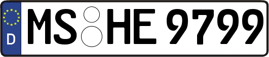 MS-HE9799