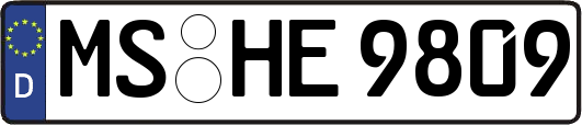 MS-HE9809