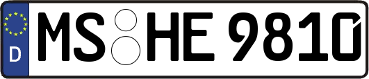 MS-HE9810