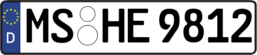 MS-HE9812