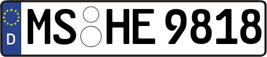 MS-HE9818