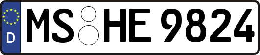 MS-HE9824