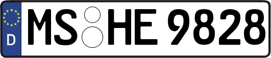 MS-HE9828
