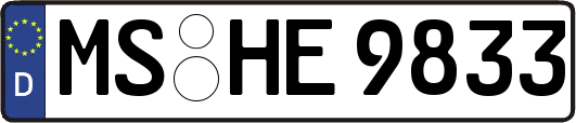 MS-HE9833