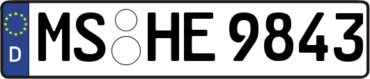 MS-HE9843