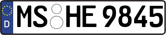 MS-HE9845