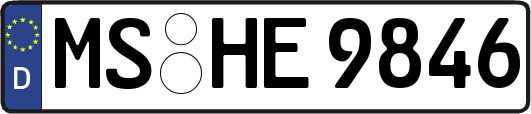 MS-HE9846