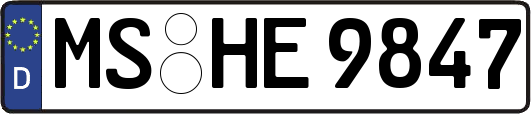 MS-HE9847