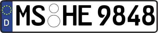 MS-HE9848