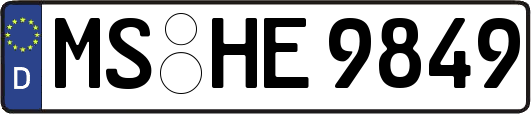 MS-HE9849