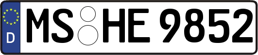 MS-HE9852