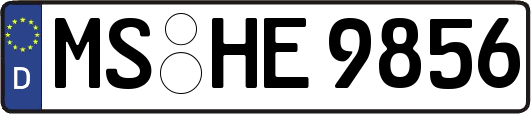MS-HE9856