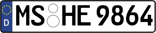MS-HE9864