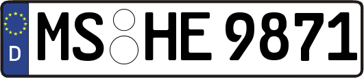 MS-HE9871
