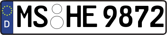 MS-HE9872