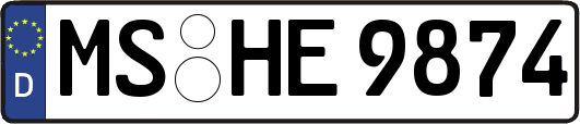 MS-HE9874
