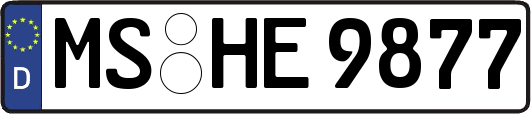 MS-HE9877