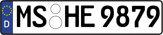 MS-HE9879