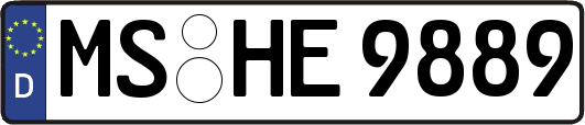 MS-HE9889