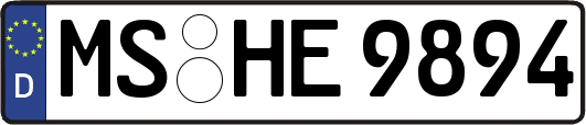 MS-HE9894