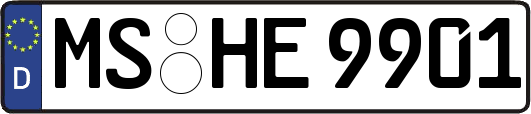 MS-HE9901