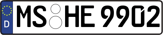 MS-HE9902