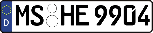 MS-HE9904
