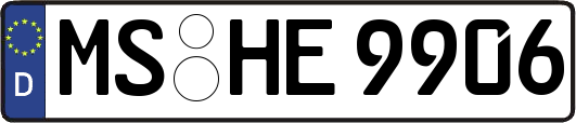 MS-HE9906