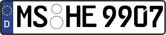 MS-HE9907