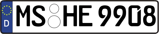 MS-HE9908
