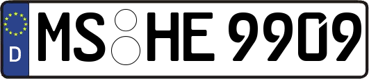 MS-HE9909