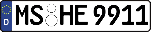 MS-HE9911