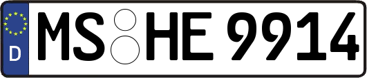 MS-HE9914