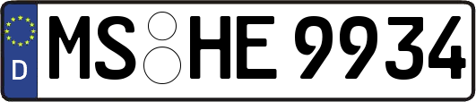 MS-HE9934