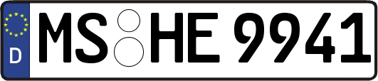 MS-HE9941
