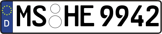 MS-HE9942