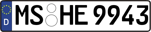 MS-HE9943