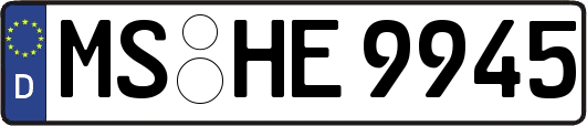 MS-HE9945