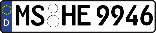 MS-HE9946