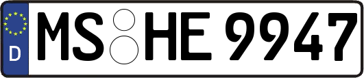 MS-HE9947