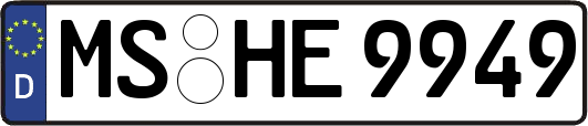 MS-HE9949
